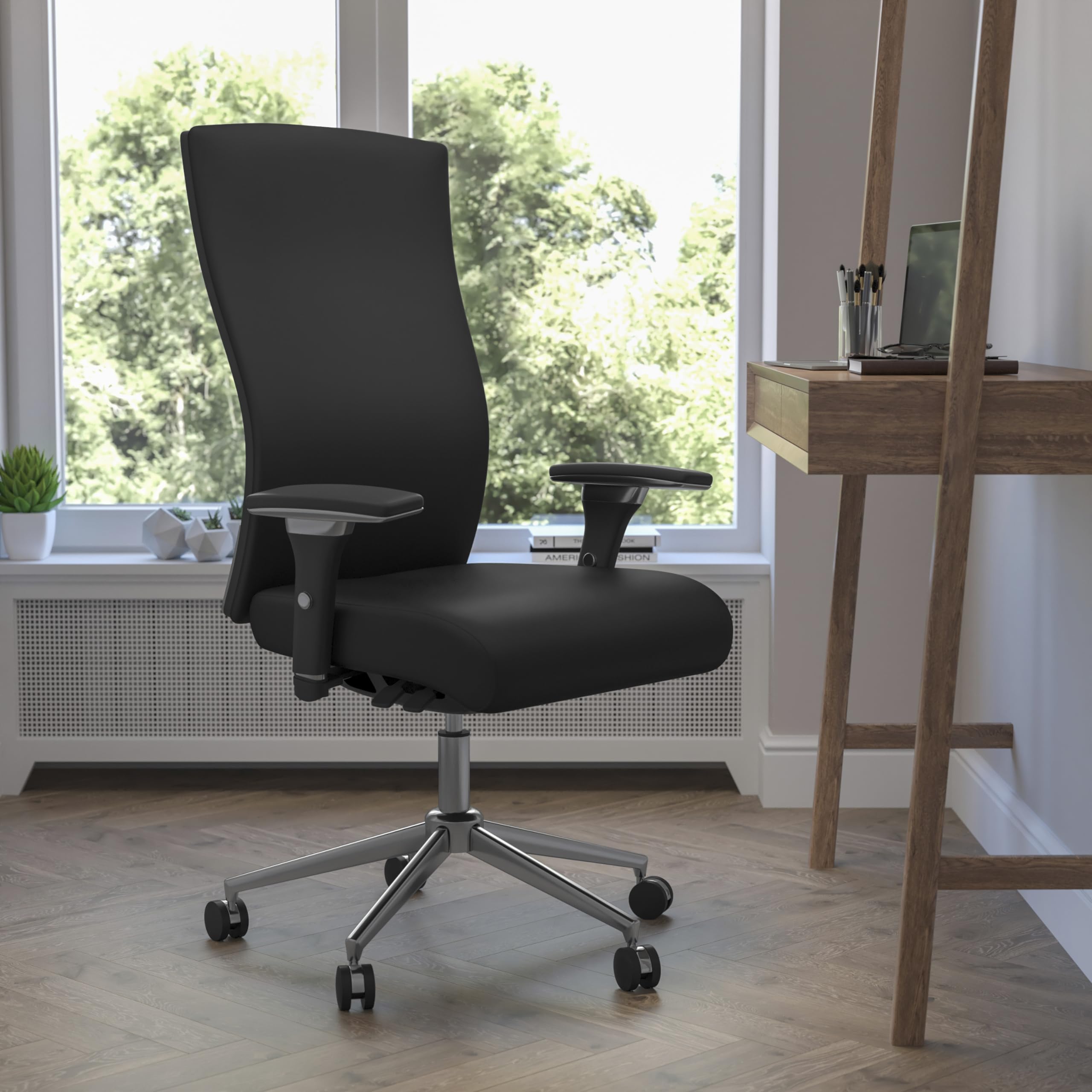 Amazon.com: Flash Furniture HERCULES Series 24/7 Intensive Use 300